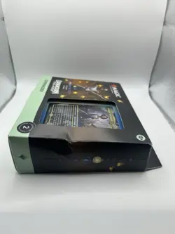 MTG Magic The Gathering Duskmourn - Miracle Worker Commander Deck (New Sealed) - Image 5