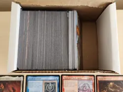 MTG Lord of the Rings 250+ card lot Common/Uncommon + Rare/Mythic (LP) - Image 3