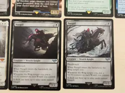 MTG Lord of the Rings 250+ card lot Common/Uncommon + Rare/Mythic (LP) - Image 4