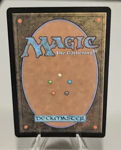 SDCC 2025 Exclusive MTG Promo - Katara, the Fearless (Avatar x Magic Crossover) - Image 2