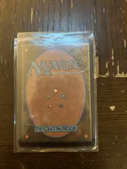 MTG - All Will Be One, Phyrexia: All Will Be One Foil (NM/Excellent condition) - Image 3