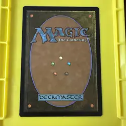 Magic MTG Tradingcard Core Set 2015 Island 255/269 - Image 2