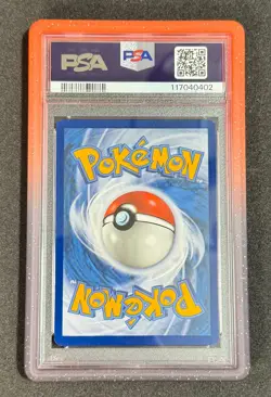 2023 POKEMON PAR EN-PARADOX RIFT ILLUSTRATION RARE #205 YVELTAL PSA 9 MINT 02 - Image 2