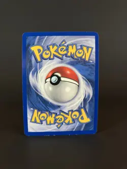 Here Comes Team Rocket! 15/82 Team Rocket Holo Rare Vintage Pokemon Card LP - Image 2