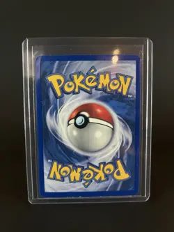 Here Comes Team Rocket! 15/82 Team Rocket Holo Rare Vintage Pokemon Card LP - Image 4