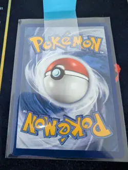 Pokemon TCG Mewtwo Vstar Pokemon Go 086/078 Holo Secret Rare - Image 2
