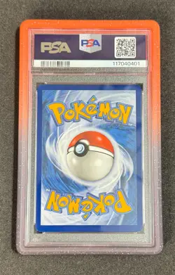 2023 POKEMON PAR EN-PARADOX RIFT ILLUSTRATION RARE #205 YVELTAL PSA 9 MINT 01 - Image 2
