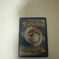 ____'s Pikachu 24/53 Birthday Celebrations 25th Anniversary Pokemon TCG Holo NM - Image 2