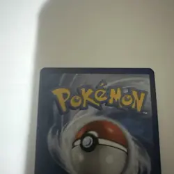 ____'s Pikachu 24/53 Birthday Celebrations 25th Anniversary Pokemon TCG Holo NM - Image 5
