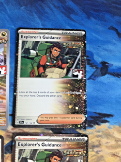 Play! Pokemon Promo Pack Cards Lot of 6 - Promo Pack Series Pokemon TCG - Image 4