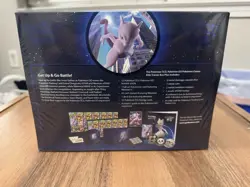 Pokemon TCG Pokemon Go Pokemon Center Elite Trainer Box ETB Sealed - Image 2