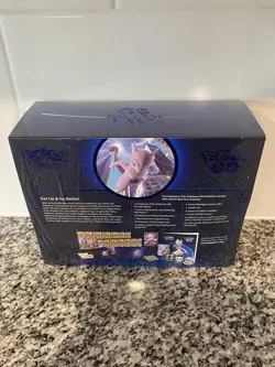 Pokemon TCG Pokemon Go Pokemon Center Elite Trainer Box ETB Sealed - Image 3