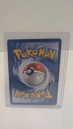 Pokemon TCG - Crushing Hammer - 34/39 - League Promo - LP - Image 2