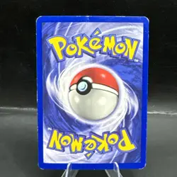 Unlimited Jungle Set - Flareon NON-HOLO Rare - LP - Pokemon 1999 WOTC - Image 2