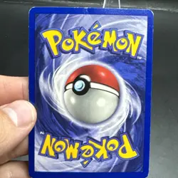 Unlimited Jungle Set - Flareon NON-HOLO Rare - LP - Pokemon 1999 WOTC - Image 4