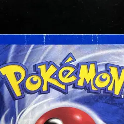 2000 Dark Persian #17 Black Star Promo Holo Rare Pokemon MP (Minor DMG) - Image 4