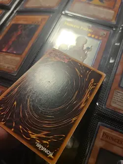 Yugioh Luster Dragon LOD-050 Super Rare Unlimited - Image 4