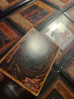 Yugioh Luster Dragon LOD-050 Super Rare Unlimited - Image 5