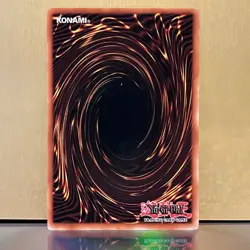 YuGiOh • Ancient Lamp • SP2-EN001 • Limited Edition Ultra Rare • LP - Image 2