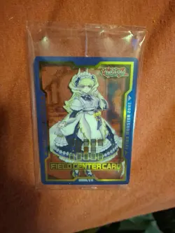 YuGiOh LADY'S DRAGONMAID SEALED Battles Of Legend MONSTER MAYHEM N.M - Image 1