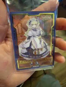 YuGiOh LADY'S DRAGONMAID SEALED Battles Of Legend MONSTER MAYHEM N.M - Image 2
