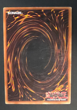 Yugioh Bottomless Trap Hole LOD-092 RARE Legacy Of Darkness MP/HP - Image 2