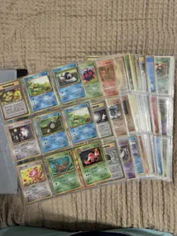 Pokemon card TCG Lot Old Back Vending Series 1 2 3 Japanese NM/MINT + More!! - Image 1