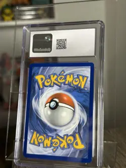 CGC 10 Gem Mint Altaria Trainer Gallery Silver Tempest TG11/TG30 Pokemon Card - Image 2