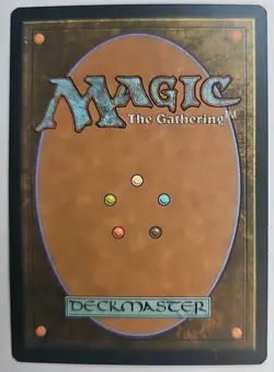 MTG Magic The Gathering Card Wring Flesh Instant M14 Black - Image 2