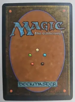 MTG Magic The Gathering Card Frightshroud Courier Creature Zombie Black Onslaugh - Image 2