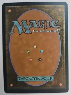 MTG Magic The Gathering Card Frightshroud Courier Creature Zombie Black Onslaugh - Image 2