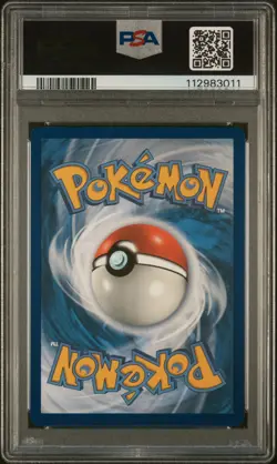 PSA 10 Garchomp ex SIR Paradox Rift 245/182 Holo Pokemon Card - Image 2