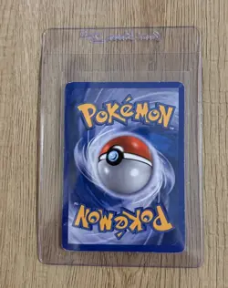 Typhlosion Lv.46 16/123 Mysterious Treasures Holo Pokemon Card HP - Image 2