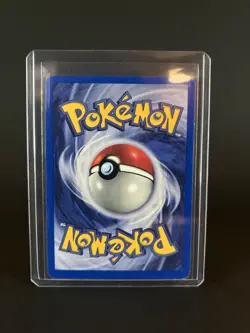 (NM) Brock's Rhydon 002/132 Gym Heroes Holo Rare Vintage Pokemon Card - Image 4