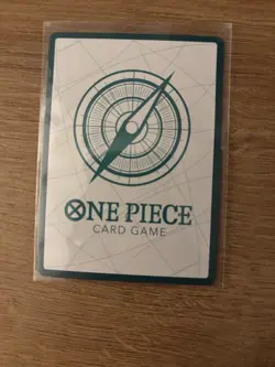 One Piece Card Game Tin Pack Set Vol. 1 TS-01 GOL.D. Roger DON!! Card English - Image 2