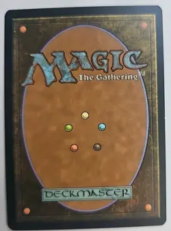 MTG Magic The Gathering Card Into the Core Instant Red Mirrodin Beseiged - Image 2