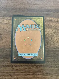 MTG Magic the Gathering Flash of Defiance (99/143) Torment NM - Image 5