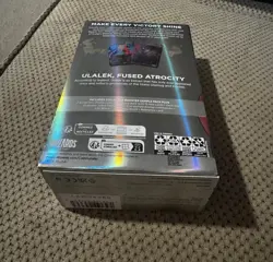 MTG Modern Horizons 3 - Commander Deck Eldrazi Incursion - Collector's Edition - Image 2