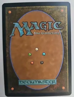 MTG Magic The Gathering Card Spikeshot Goblin Creature Goblin Shaman Red Mirrodi - Image 2