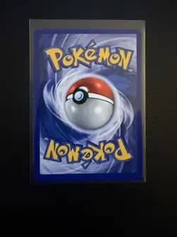 Pokemon Base Set 1st Edition Shadowless Staryu 65/102 NM - LP+ - Image 2