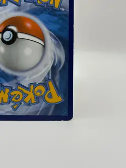 Lance's Charizard V SWSH133 Black Star Promo Pokemon TCG MP - Image 5