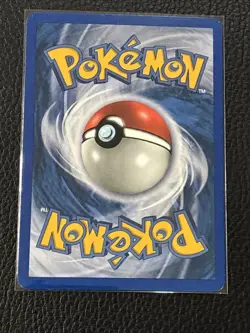 2006 Pokemon EX Crystal Guardians Reverse Holo-Foil #27/100 Swampert Rare NM - Image 2