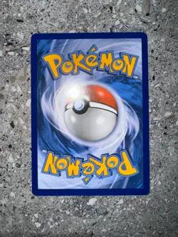 Pokemon TCG Cards Ash-Greninja EX XY133 Black Star Promo Holo NM (Standard Size) - Image 4