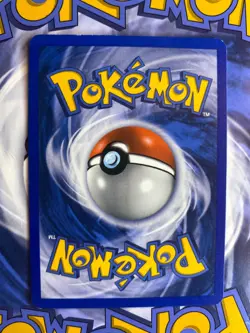 Typhlosion 17/115 - EX Unseen Forces Deck Exclusive Non-Holo Rare Pokemon - LP - Image 3