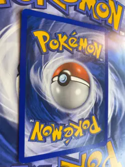 Typhlosion 17/115 - EX Unseen Forces Deck Exclusive Non-Holo Rare Pokemon - LP - Image 4