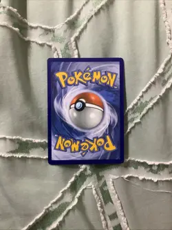 Garbodor 57/122 Holo Rare XY: BREAKpoint 2016 Pokemon TCG VLP - Image 2