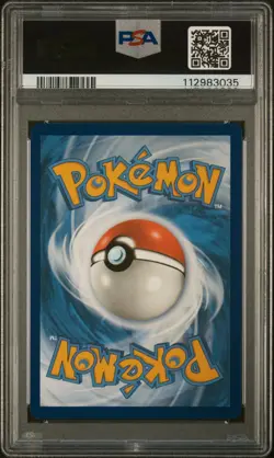 PSA 10 GEM MINT Skeledirge EX Paldea Evolved SIR Pokemon 258/193 - Image 2
