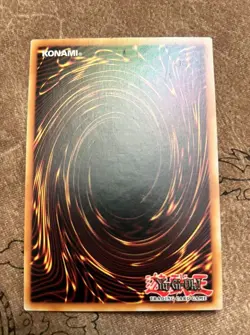 Yugioh Sky Striker Ace - Kagari Ultimate ⭐EU Print⭐ OP08-EN002 Unlimited NM - Image 3