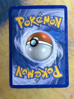 Tangela 44/92 Reverse Holo Foil Stamped EX Legend Maker Pokemon Card LP - Image 5