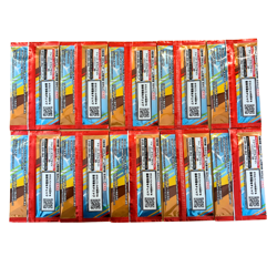 Pokemon Card McDonald's Promo 10 Pack Pikachu 020/M-P and Random Card Japanese - Image 4
